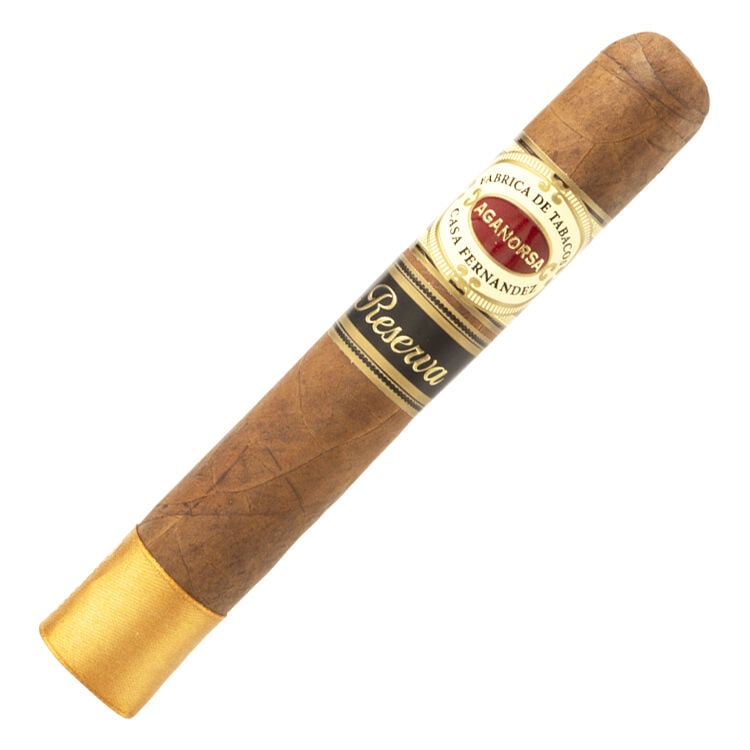 Aganorsa Leaf Reserva Corojo - Titan